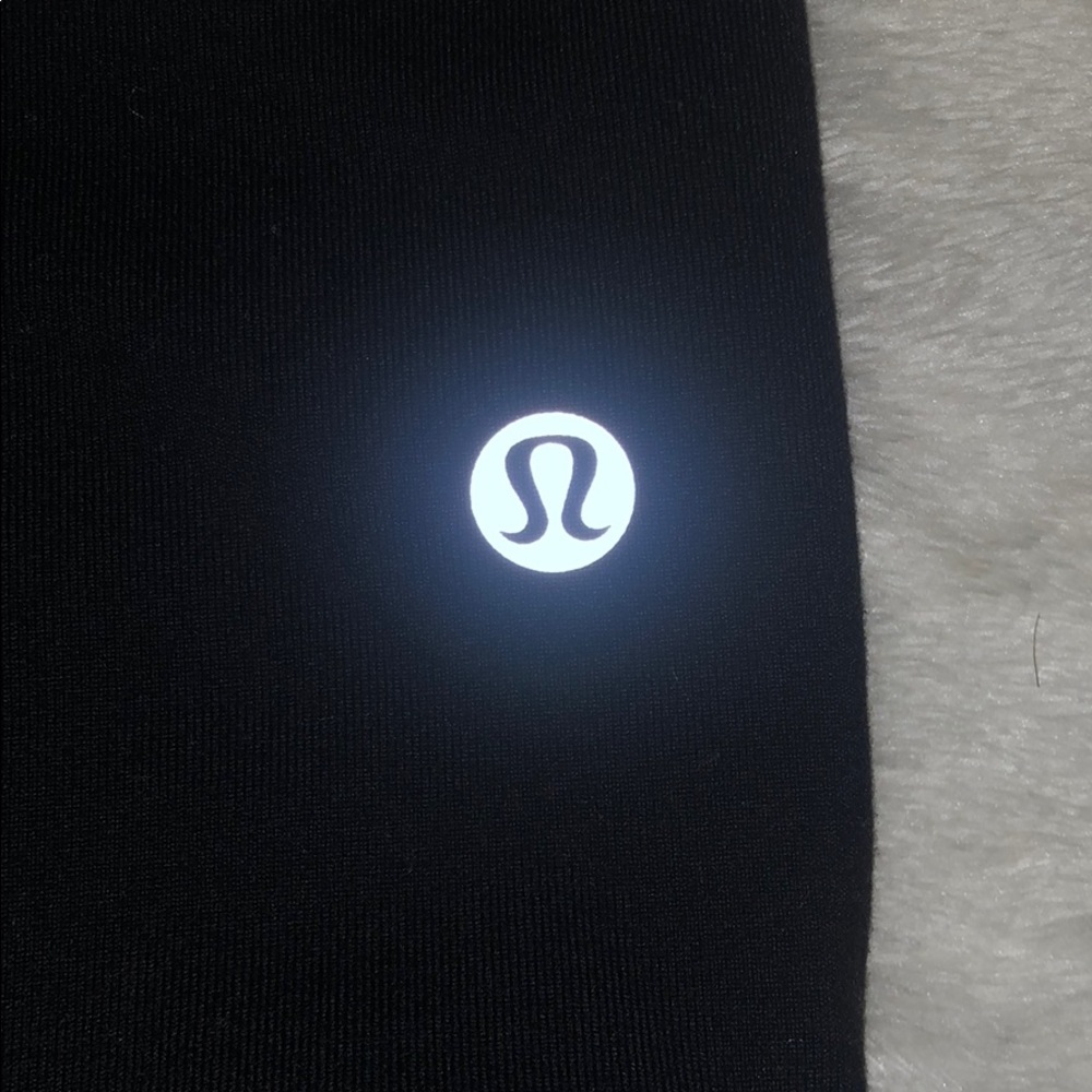 Align Pant Lululemon High-Rise 28’